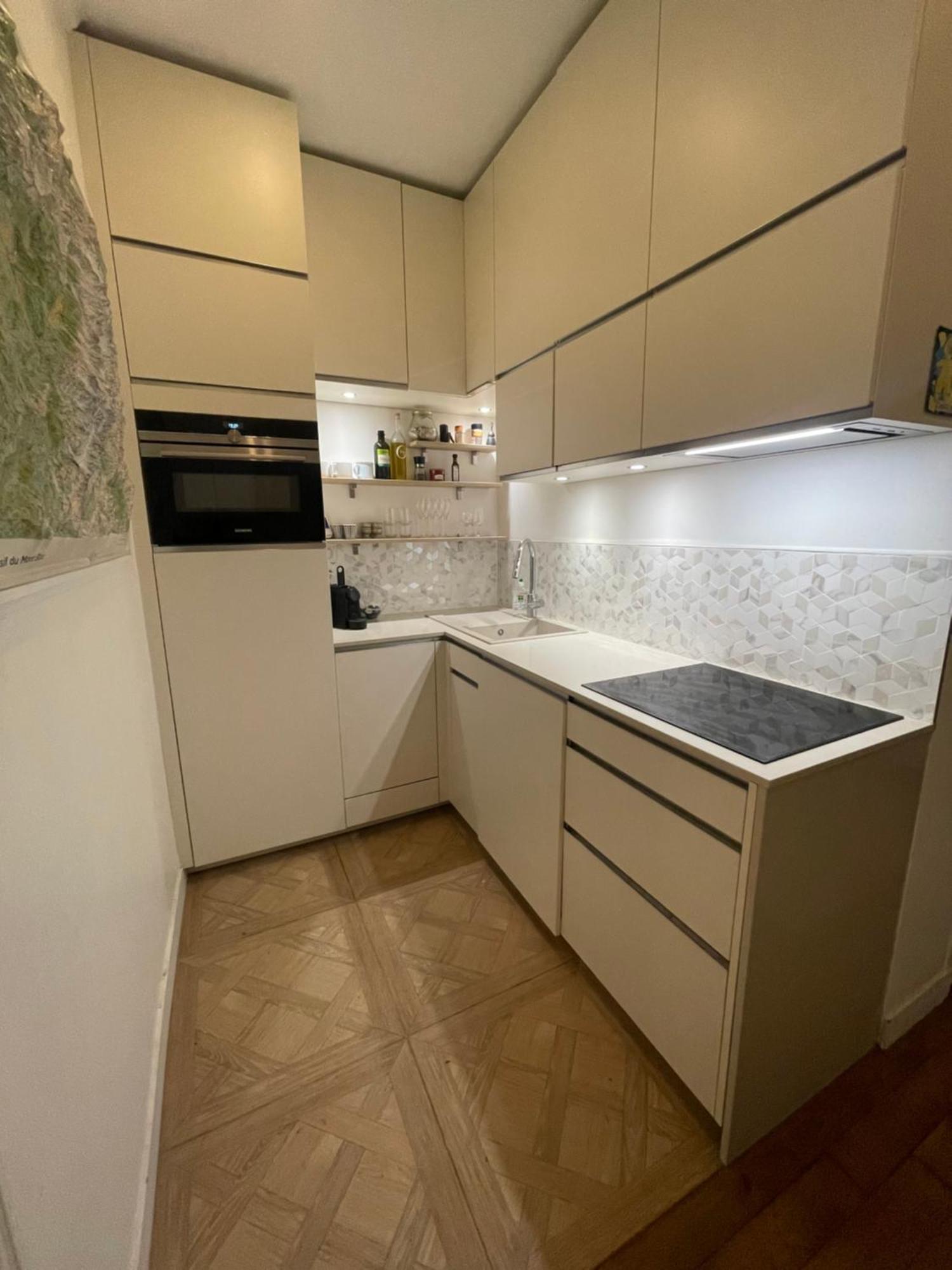Appartamento Avec Parking *